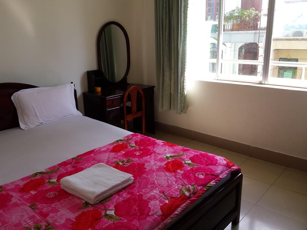 Hong Hanh Hotel Vung Tau Room photo