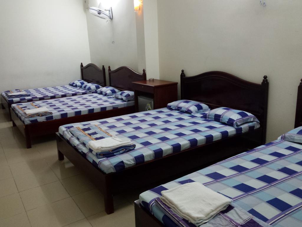 Hong Hanh Hotel Vung Tau Room photo
