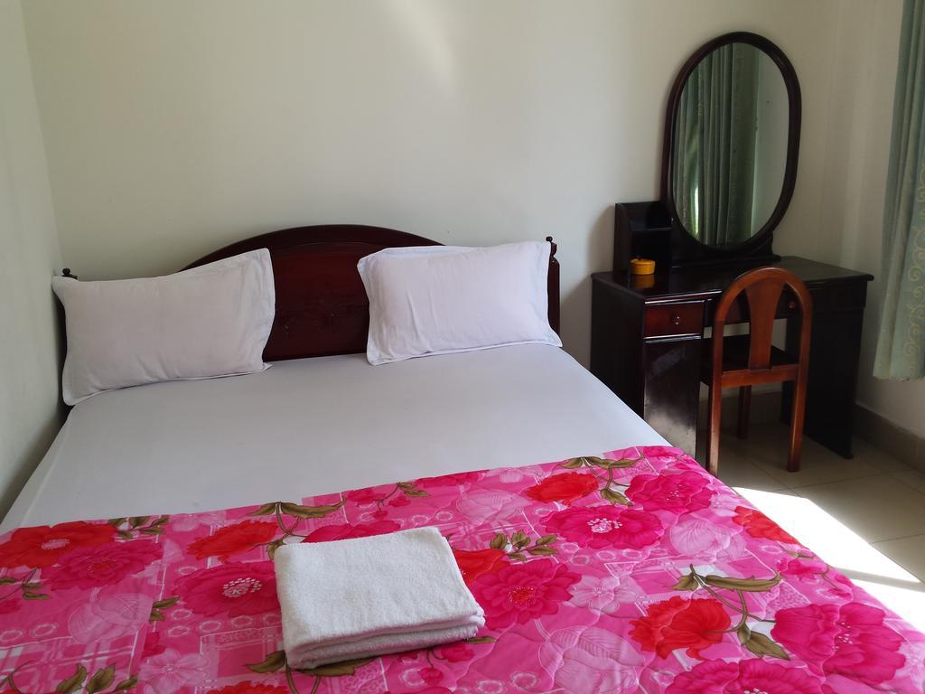Hong Hanh Hotel Vung Tau Room photo