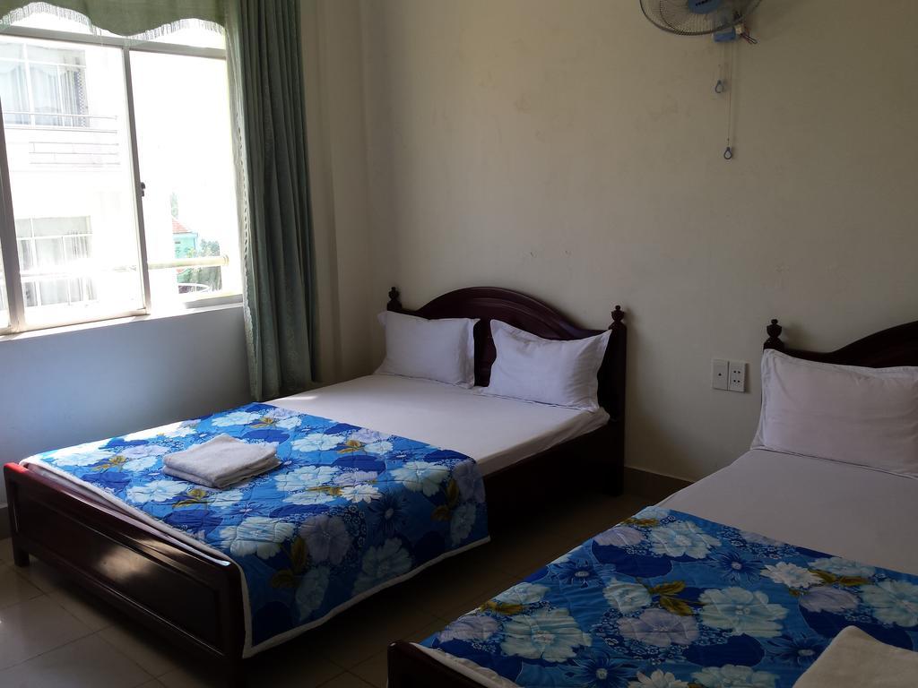 Hong Hanh Hotel Vung Tau Room photo
